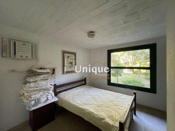 Imagem Casa com 4 Quartos à Venda, 350 m² em Manguinhos - Armação Dos Búzios