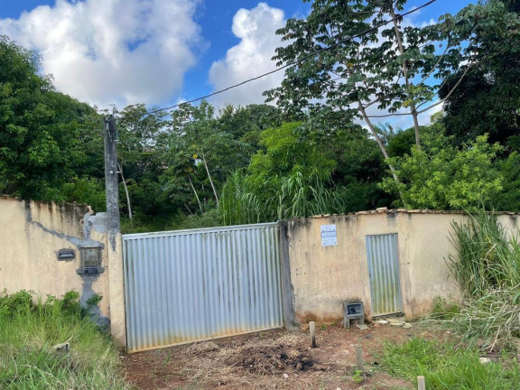 Imagem Terreno à Venda, 245 m² em Malícia (abrantes) - Camaçari Imagem Terreno à Venda, 245 m² em Malícia (abrantes) - Camaçari