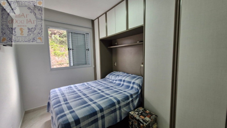 Imagem Apartamento com 2 Quartos à Venda, 62 m² em Marapé - Santos