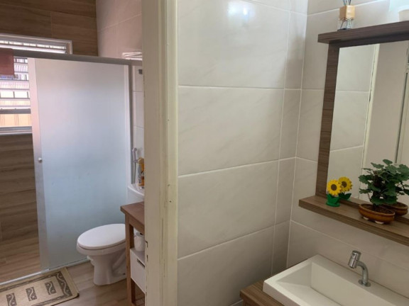 Imagem Casa com 3 Quartos à Venda, 162 m² em Solemar - Praia Grande
