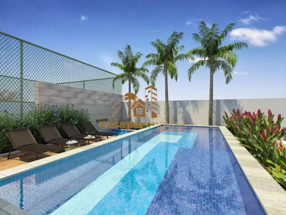 Imagem Apartamento com 2 Quartos para Alugar, 44 m² em Cooperativa - São Bernardo Do Campo