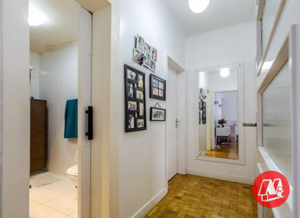 Imagem Apartamento com 3 Quartos à Venda, 95 m² em Centro Histórico - Porto Alegre