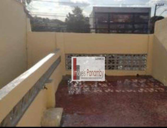 Imagem Sobrado com 2 Quartos à Venda, 120 m² em Santo Amaro - São Paulo Imagem Sobrado com 2 Quartos à Venda, 120 m² em Santo Amaro - São Paulo