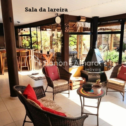 Imagem Casa de Condomínio com 4 Quartos à Venda, 504 m² em Tijuco Das Telhas - Campinas Imagem Casa de Condomínio com 4 Quartos à Venda, 504 m² em Tijuco Das Telhas - Campinas
