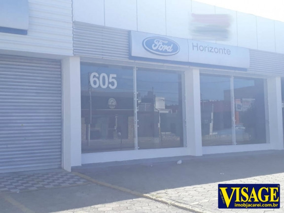 Ponto Comercial para Alugar, 3.000 m² em Centro - Jacareí