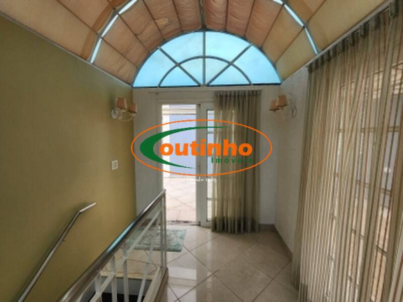 Imagem Cobertura com 4 Quartos à Venda, 321 m² em Tijuca - Rio De Janeiro