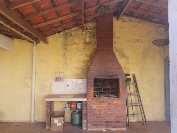 Imagem Casa com 1 Quarto à Venda, 60 m² em Bopiranga - Itanhaém