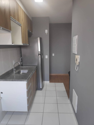 Imagem Apartamento com 2 Quartos para Alugar, 52 m² em Vila Nambi - Jundiaí Imagem Apartamento com 2 Quartos para Alugar, 52 m² em Vila Nambi - Jundiaí