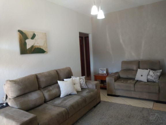 Imagem Casa com 2 Quartos à Venda, 83 m² em Vila Thais - Atibaia Imagem Casa com 2 Quartos à Venda, 83 m² em Vila Thais - Atibaia