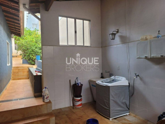 Imagem Casa com 4 Quartos à Venda, 400 m² em Centro - Jundiaí
