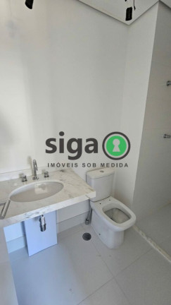 Imagem Apartamento com 3 Quartos à Venda, 130 m² em Campo Belo - São Paulo Imagem Apartamento com 3 Quartos à Venda, 130 m² em Campo Belo - São Paulo