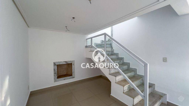 Imagem Casa com 4 Quartos à Venda, 165 m² em Condomínio Village Royale - Nova Lima
