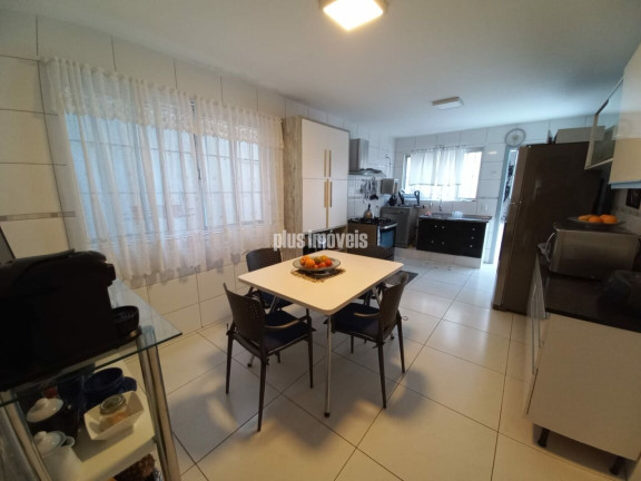 Imagem Casa com 3 Quartos à Venda, 180 m² em Jardim Da Glória - São Paulo