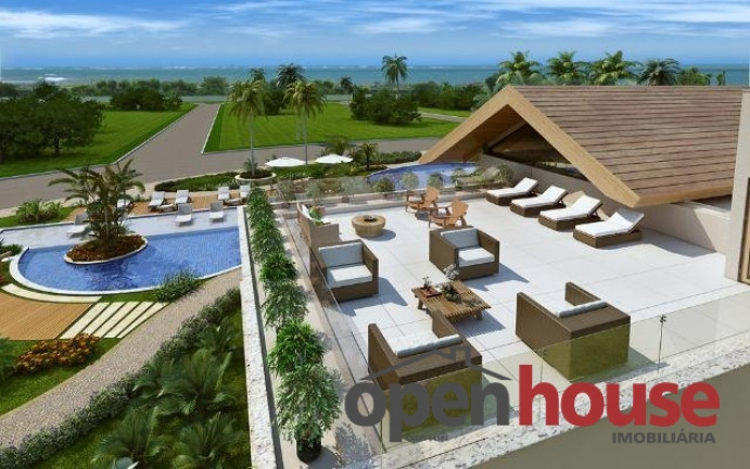 Terreno à Venda, 293 m² em Pium - Parnamirim