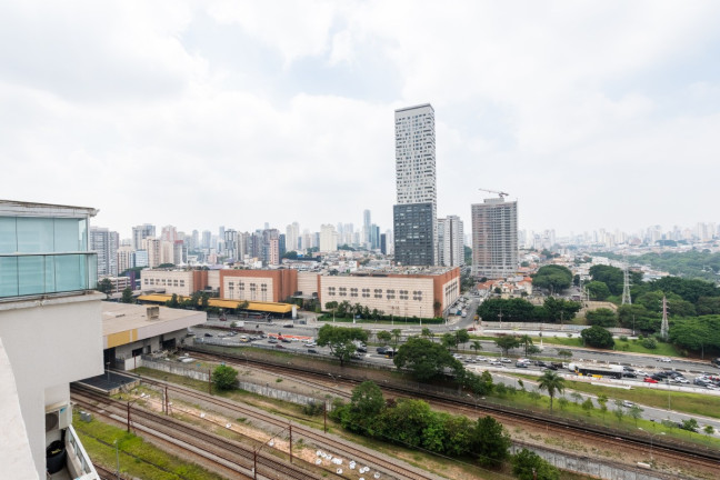 Imagem Apartamento com 1 Quarto à Venda, 62 m² em Tatuapé - São Paulo