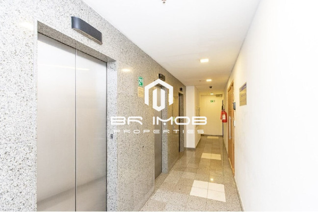 Imagem Sala Comercial à Venda, 33 m² em Chácara Santo Antônio (zona Sul) - São Paulo