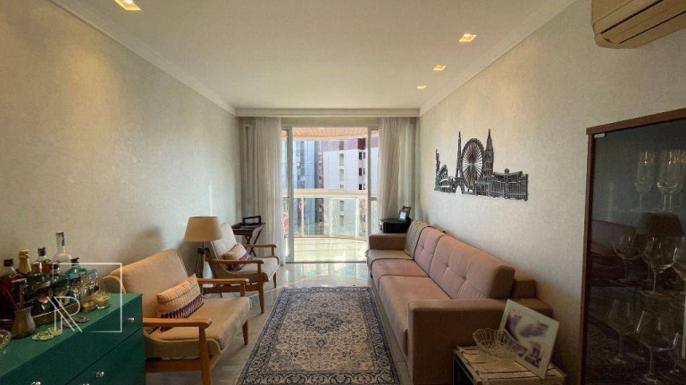 Imagem Apartamento com 4 Quartos à Venda, 145 m² em Praia Da Costa - Vila Velha