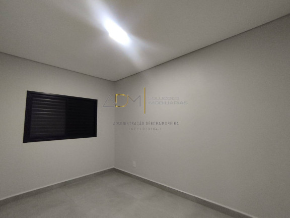 Imagem Casa com 3 Quartos à Venda, 250 m² em Residencial Ouro Verde - Botucatu