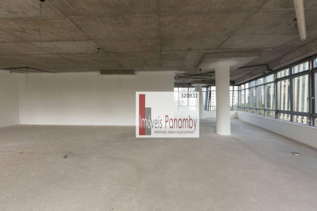 Imagem Apartamento com 4 Quartos à Venda, 575 m² em Itaim Bibi - São Paulo Imagem Apartamento com 4 Quartos à Venda, 575 m² em Itaim Bibi - São Paulo