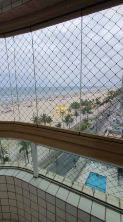 Imagem Apartamento com 3 Quartos à Venda, 130 m² em Aviação - Praia Grande