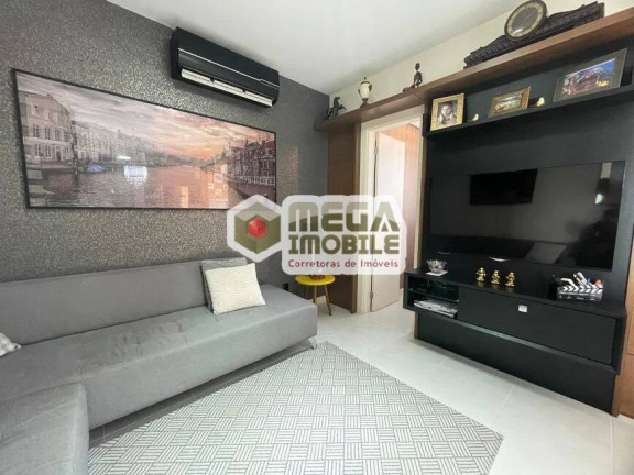 Imagem Apartamento com 3 Quartos à Venda, 121 m² em Córrego Grande - Florianópolis Imagem Apartamento com 3 Quartos à Venda, 121 m² em Córrego Grande - Florianópolis