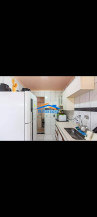 Imagem Apartamento com 2 Quartos à Venda, 58 m² em Pestana - Osasco