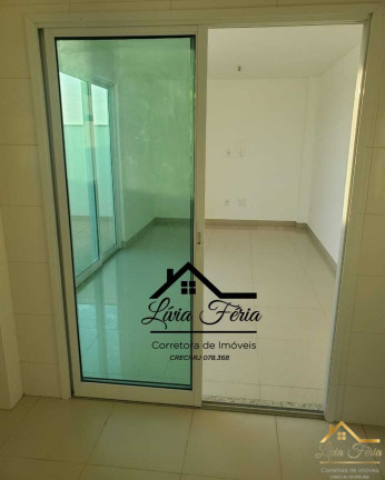 Imagem Imóvel com 3 Quartos à Venda, 140 m² em Parque Turf Club - Campos Dos Goytacazes