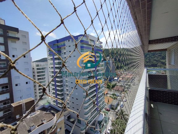 Imagem Apartamento com 2 Quartos à Venda, 76 m² em Centro - Mongaguá