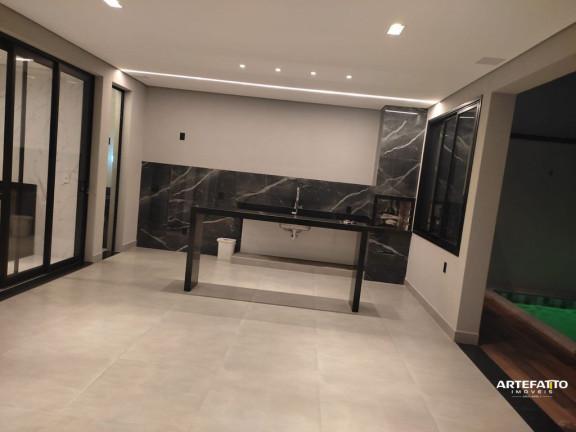 Imagem Sobrado com 3 Quartos à Venda, 175 m² em Esplanada Primo Meneghetti Ii - Franca