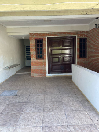 Imagem Casa com 2 Quartos para Alugar, 184 m² em Jardim Nomura - Cotia Imagem Casa com 2 Quartos para Alugar, 184 m² em Jardim Nomura - Cotia