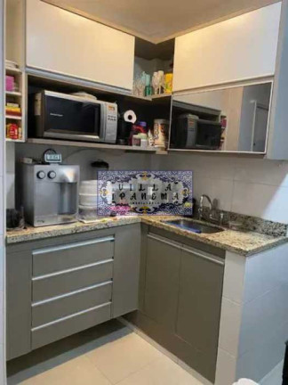 Imagem Apartamento com 2 Quartos à Venda, 70 m² em Icaraí - Niterói Imagem Apartamento com 2 Quartos à Venda, 70 m² em Icaraí - Niterói