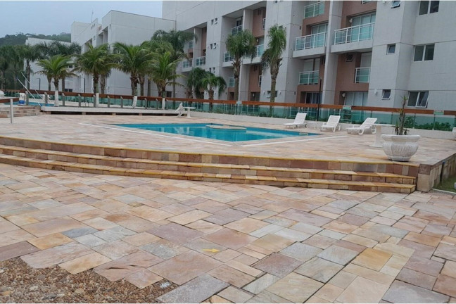 Imagem Apartamento com 2 Quartos à Venda, 155 m² em Loteamento João Batista Julião - Guarujá