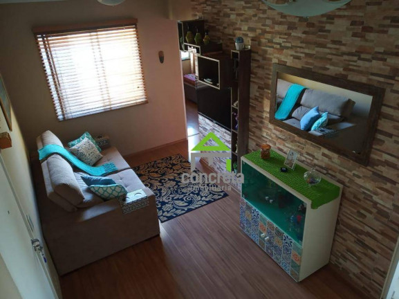 Imagem Apartamento com 2 Quartos à Venda, 92 m² em Jardim Leonor - Cotia
