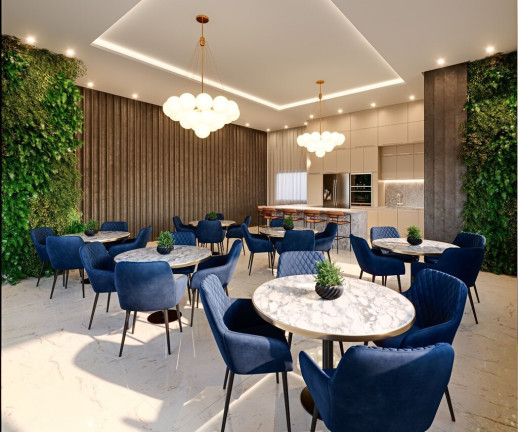 Imagem Apartamento com 3 Quartos à Venda, 125 m² em Itapema - Itapema