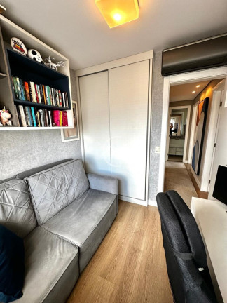Imagem Apartamento com 3 Quartos à Venda, 112 m² em América - Joinville Imagem Apartamento com 3 Quartos à Venda, 112 m² em América - Joinville