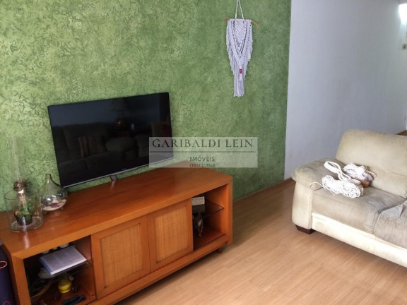 Imagem Imóvel com 3 Quartos à Venda, 91 m² em Chácara Da Barra - Campinas