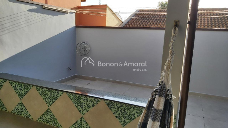 Imagem Casa de Condomínio com 4 Quartos à Venda, 290 m² em Parque Brasil 500 - Paulínia