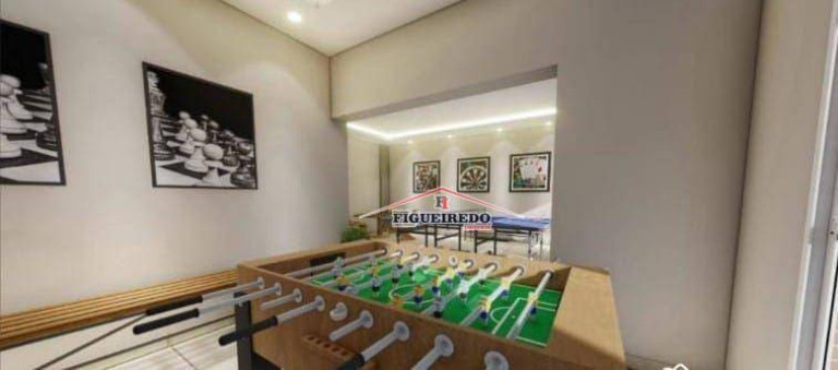 Imagem Apartamento com 2 Quartos à Venda, 91 m² em Tupi - Praia Grande
