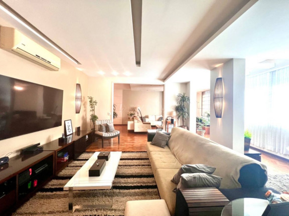 Imagem Apartamento com 3 Quartos à Venda, 211 m² em Copacabana - Rio De Janeiro Imagem Apartamento com 3 Quartos à Venda, 211 m² em Copacabana - Rio De Janeiro