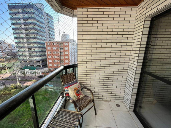 Imagem Apartamento com 2 Quartos à Venda, 77 m² em Boqueirão - Praia Grande Imagem Apartamento com 2 Quartos à Venda, 77 m² em Boqueirão - Praia Grande