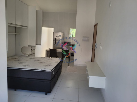 Apartamento com 1 Quarto à Venda, 38 m² em Nova Cabrália - Porto Seguro