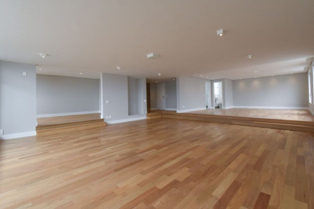 Imagem Apartamento com 3 Quartos à Venda, 306 m² em Jardim América - São Paulo Imagem Apartamento com 3 Quartos à Venda, 306 m² em Jardim América - São Paulo