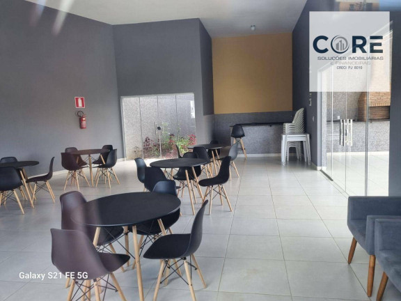 Imagem Apartamento com 2 Quartos à Venda, 86 m² em Adelmolândia - Sabará