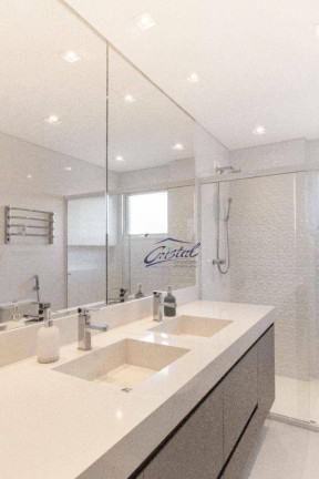 Imagem Apartamento com 3 Quartos à Venda, 163 m² em Panamby - São Paulo Imagem Apartamento com 3 Quartos à Venda, 163 m² em Panamby - São Paulo