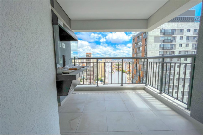 Imagem Imóvel com 2 Quartos à Venda,  em Vila Pompéia - São Paulo