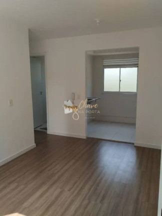 Apartamento com 2 Quartos à Venda, 38 m² em Colônia (zona Leste) - São Paulo