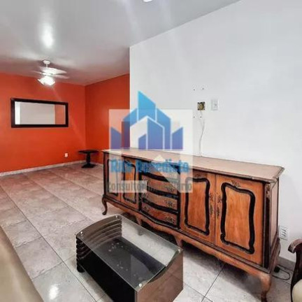 Imagem Apartamento com 3 Quartos à Venda, 118 m² em Icaraí - Niterói