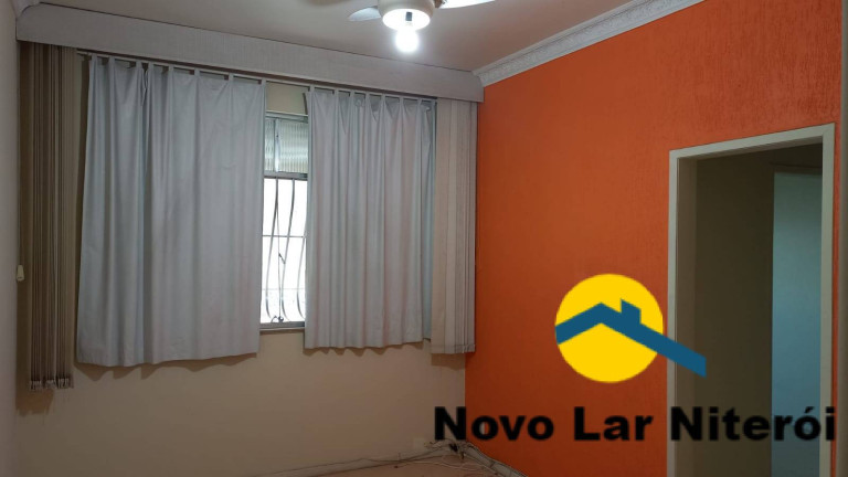 Imagem Apartamento com 2 Quartos à Venda, 50 m² em Centro - Niterói Imagem Apartamento com 2 Quartos à Venda, 50 m² em Centro - Niterói