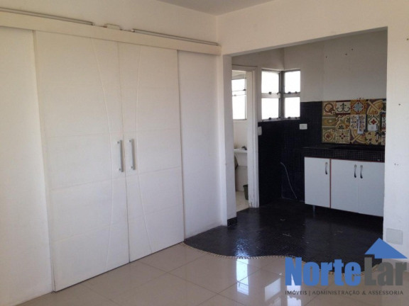 Imagem Apartamento com 2 Quartos à Venda, 54 m² em Parque São Luís - São Paulo