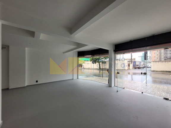 Imagem Sala Comercial para Alugar, 113 m² em Vila Nova - Blumenau Imagem Sala Comercial para Alugar, 113 m² em Vila Nova - Blumenau